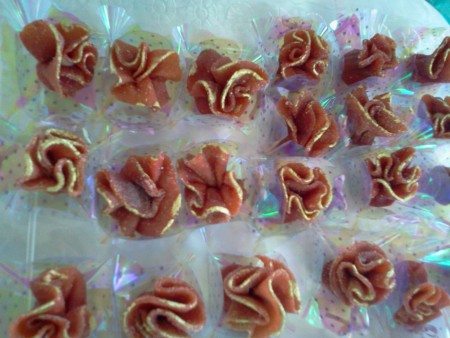 Trouxinha Romeu e Julieta